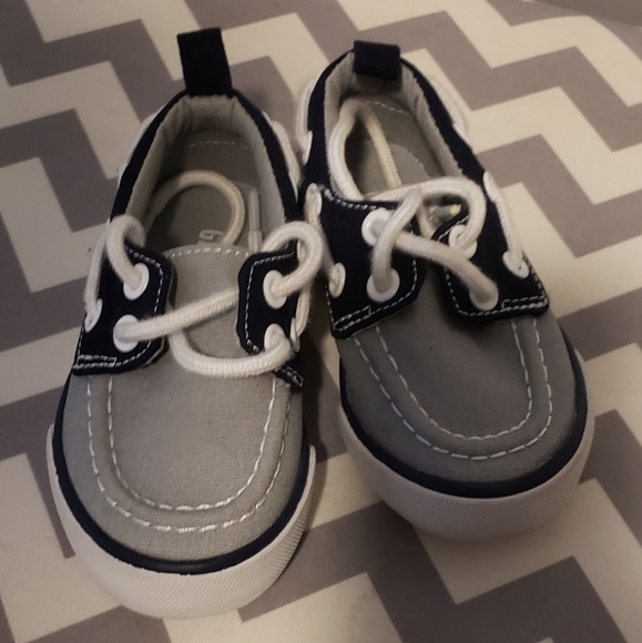 Gymboree Other - SOLD Dress shoes